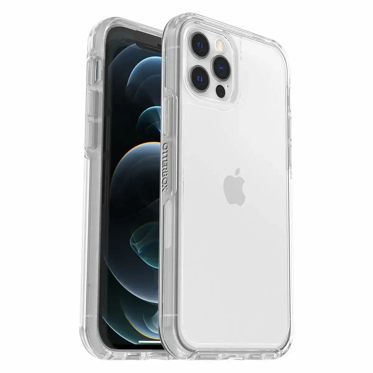 Protection pour telephone portable otterbox 77 65422 iphone 12 12 pro transparent_8782. Découvrez DIAYTAR COTE D'IVOIRE - Votre Destination de Shopping Inspirée. Naviguez à travers nos offres variées et trouvez des articles qui reflètent votre personnalité et vos goûts.