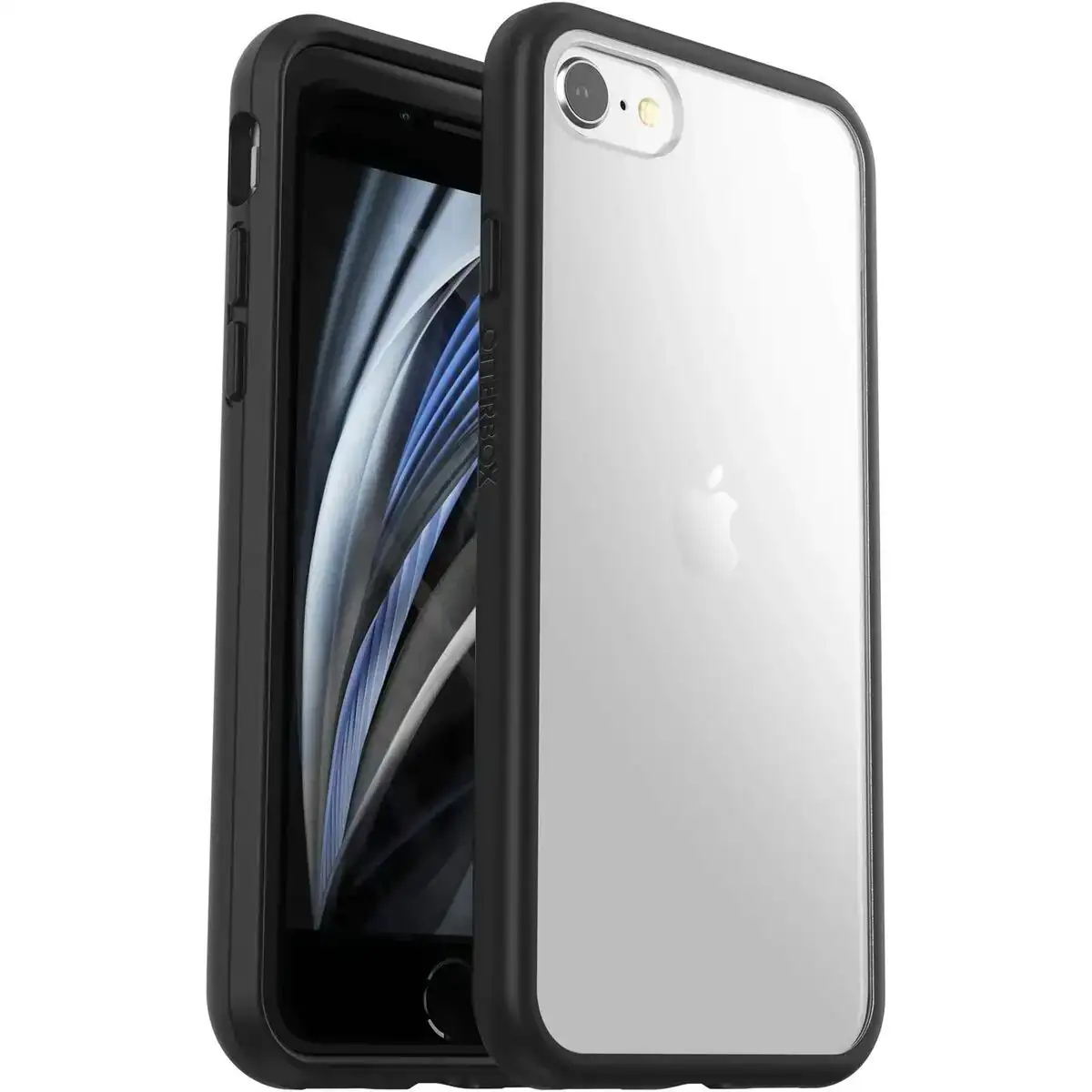 Protection pour telephone portable otterbox 77 80951 iphone se 3rd 2nd gen 8 7 noir transparent_4120. DIAYTAR COTE D'IVOIRE - Où Chaque Détail Compte. Naviguez à travers notre gamme variée et choisissez des articles qui ajoutent une touche spéciale à votre quotidien, toujours avec qualité et style.