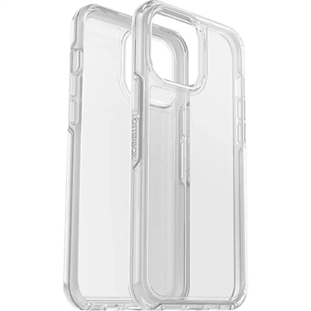 Protection pour telephone portable otterbox 77 84347 iphone 13 12 pro max transparent_2078. Bienvenue chez DIAYTAR COTE D'IVOIRE - Où Choisir Rime avec Découvrir. Plongez dans notre catalogue et trouvez des produits qui révèlent la diversité et la richesse culturelle du Côte d'Ivoire.