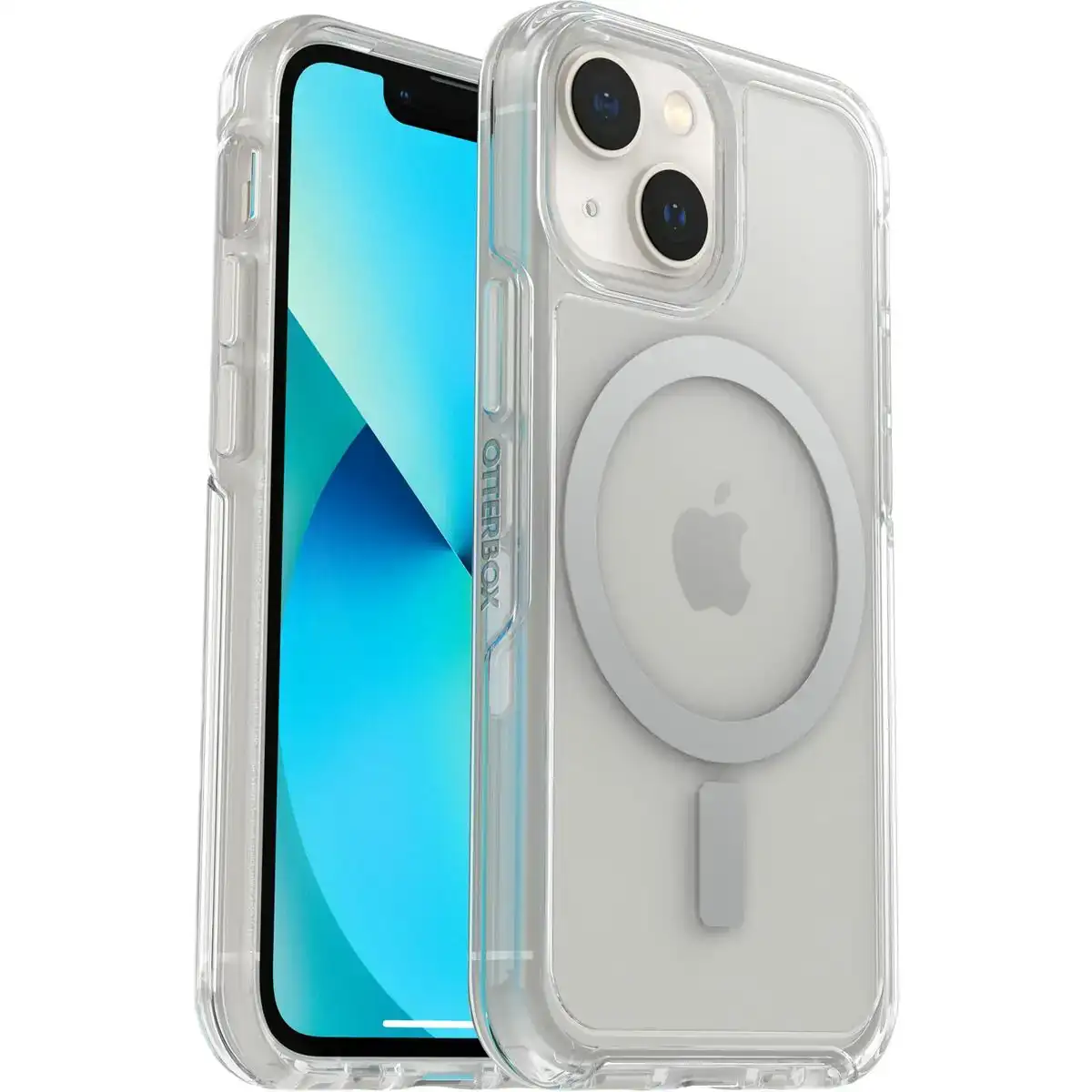 Protection pour telephone portable otterbox 77 84789 iphone 13 12 mini transparent_9721. DIAYTAR COTE D'IVOIRE - Là où le Shopping devient une Fête des Sens. Plongez dans notre univers et choisissez des produits qui éveillent votre goût pour l'esthétique et l'authenticité.
