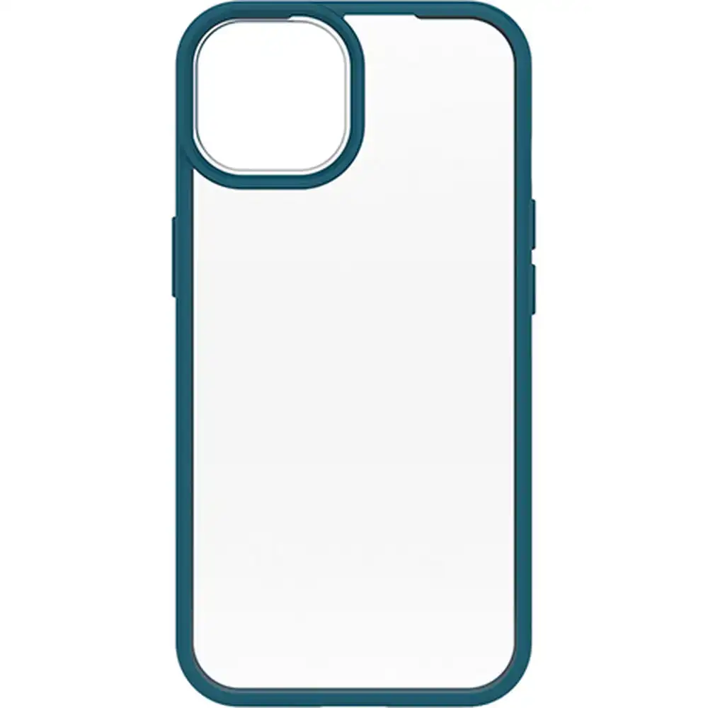 Protection pour telephone portable otterbox 77 85586 iphone 13 bleu transparent_2636. Entrez dans l'Univers de DIAYTAR COTE D'IVOIRE - Où Choisir est un Plaisir. Explorez notre catalogue diversifié et trouvez des articles qui reflètent vos goûts et votre personnalité.