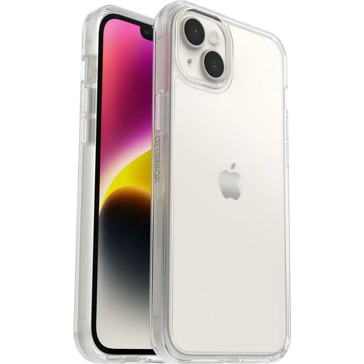 Protection pour telephone portable otterbox 77 88583 iphone 14 plus transparent_3657. Bienvenue chez DIAYTAR COTE D'IVOIRE - Où Chaque Achat Fait une Différence. Découvrez notre gamme de produits qui reflètent l'engagement envers la qualité et le respect de l'environnement.