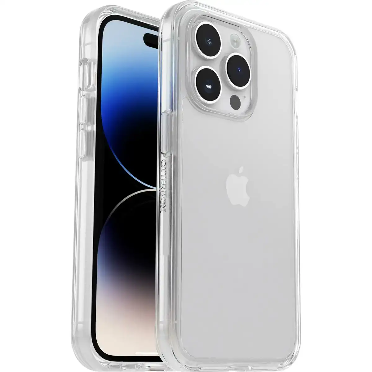 Protection pour telephone portable otterbox 77 88625 iphone 14 pro transparent_8213. DIAYTAR COTE D'IVOIRE - Là où l'Élégance Devient un Mode de Vie. Naviguez à travers notre gamme et choisissez des produits qui apportent une touche raffinée à votre quotidien.