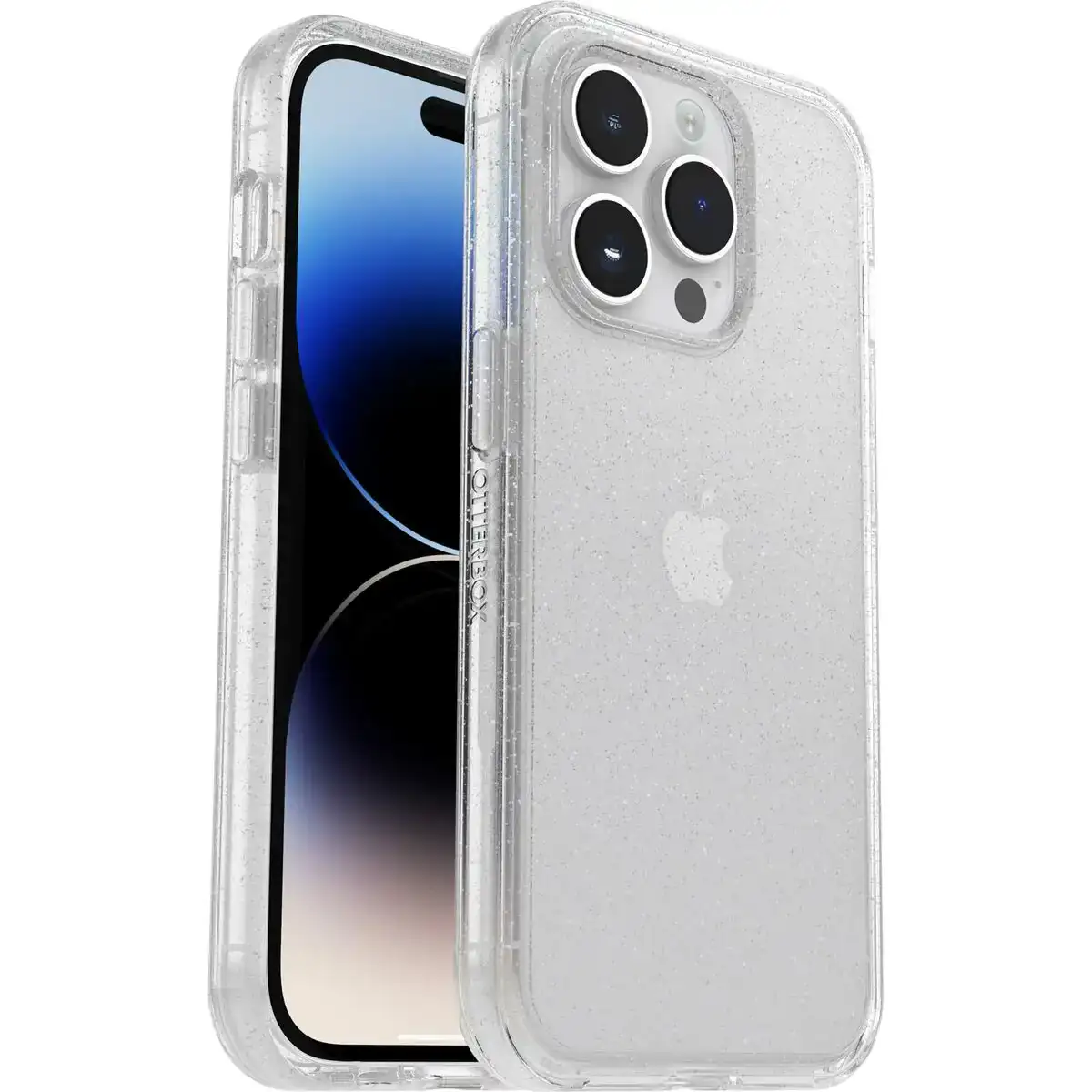 Protection pour telephone portable otterbox 77 88639 iphone 14 pro transparent_1346. Bienvenue sur DIAYTAR COTE D'IVOIRE - Où Chaque Article a son Histoire. Découvrez notre sélection méticuleuse de produits qui racontent l'authenticité et la beauté du Côte d'Ivoire.