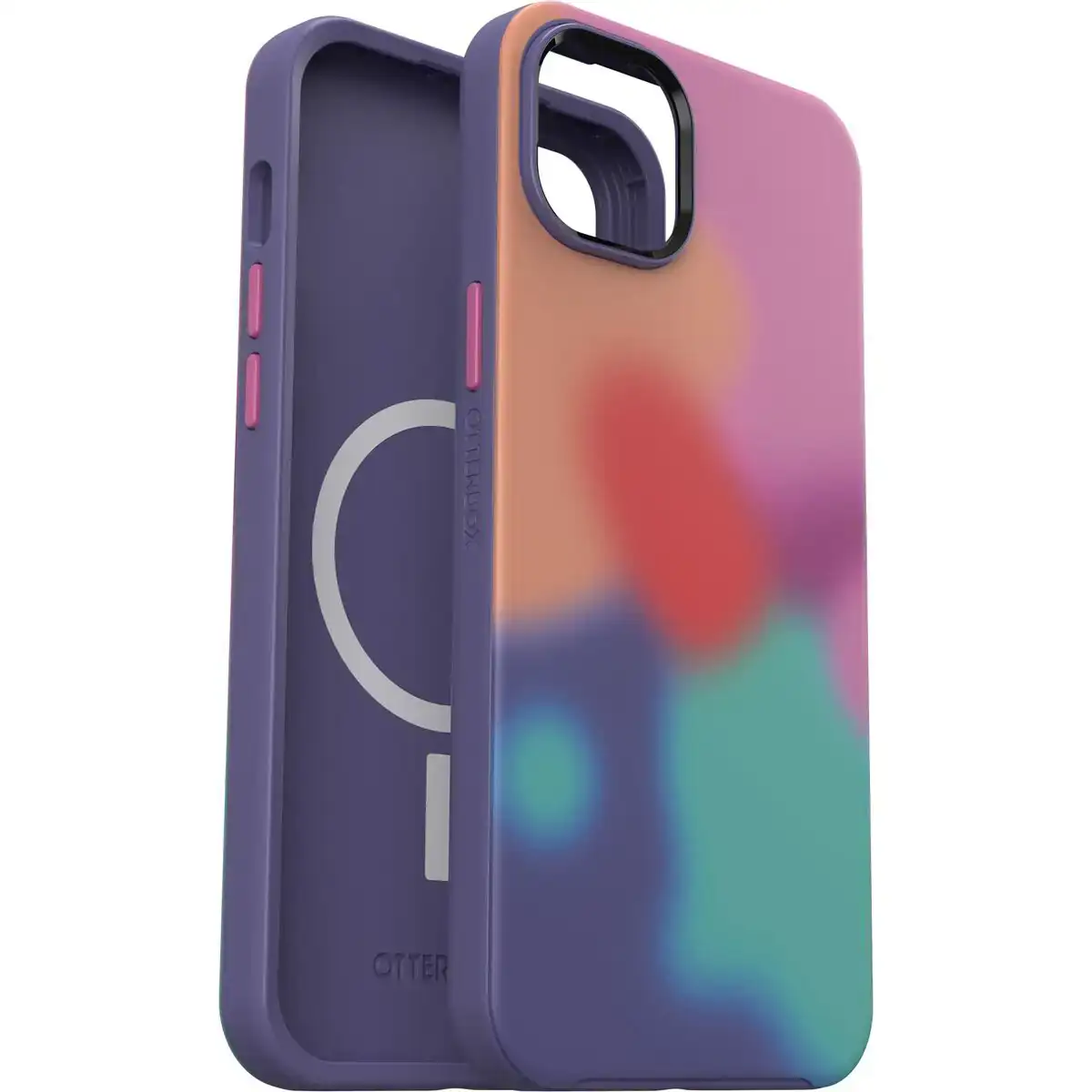 Protection pour telephone portable otterbox 77 88939 iphone 14 plus multicouleur_7925. DIAYTAR COTE D'IVOIRE - L'Art de Vivre l'Excellence au Quotidien. Explorez notre gamme et choisissez des produits qui ajoutent une note de prestige à votre vie.