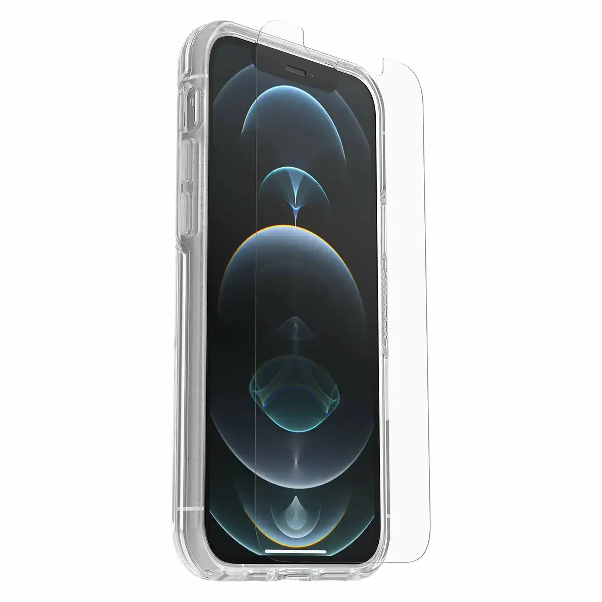 Protection pour telephone portable otterbox 78 80065 iphone 12 12 pro transparent_1070. DIAYTAR COTE D'IVOIRE - Votre Destination de Shopping Authentique au Côte d'Ivoire. Plongez dans notre boutique en ligne pour découvrir des produits qui célèbrent la riche culture et l'artisanat du pays.