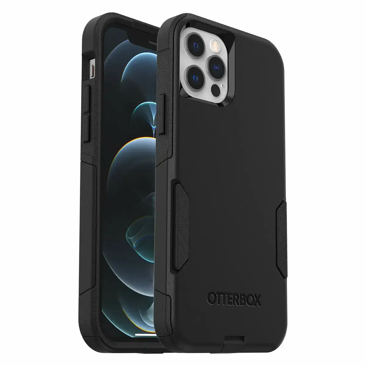 Protection pour telephone portable otterbox iphone 12 iphone 12 pro noir reconditionne a _6638. DIAYTAR COTE D'IVOIRE - Là où Chaque Achat Contribue à un Rêve. Naviguez à travers notre boutique en ligne et soutenez des artisans talentueux tout en acquérant des trésors.