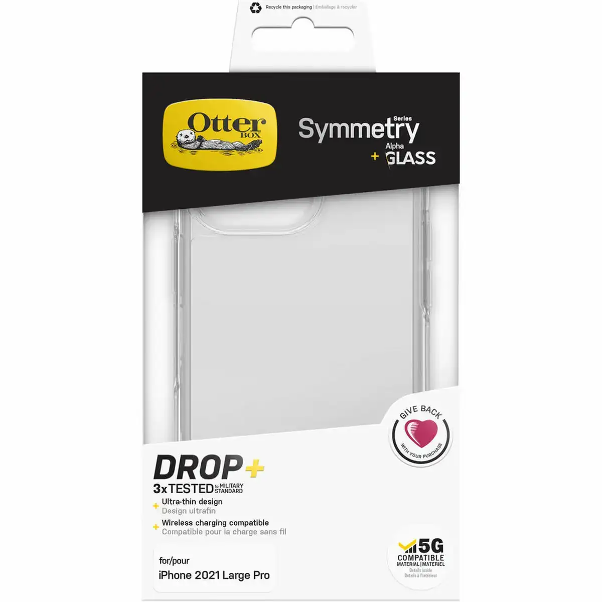 Protection pour telephone portable otterbox iphone 13 pro transparent reconditionne b _6373. Bienvenue chez DIAYTAR COTE D'IVOIRE - Où Choisir Rime avec Découvrir. Plongez dans notre catalogue et trouvez des produits qui révèlent la diversité et la richesse culturelle du Côte d'Ivoire.