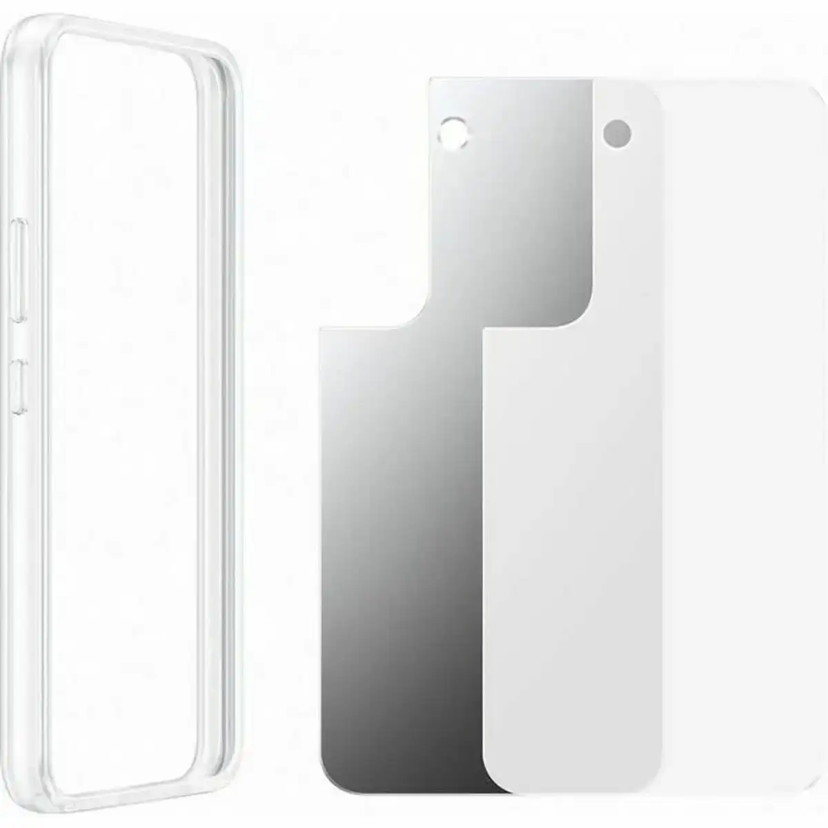 Protection pour telephone portable s22 samsung ef ms901ctegww_7679. DIAYTAR COTE D'IVOIRE - Votre Destination de Shopping Authentique au Côte d'Ivoire. Plongez dans notre boutique en ligne pour découvrir des produits qui célèbrent la riche culture et l'artisanat du pays.