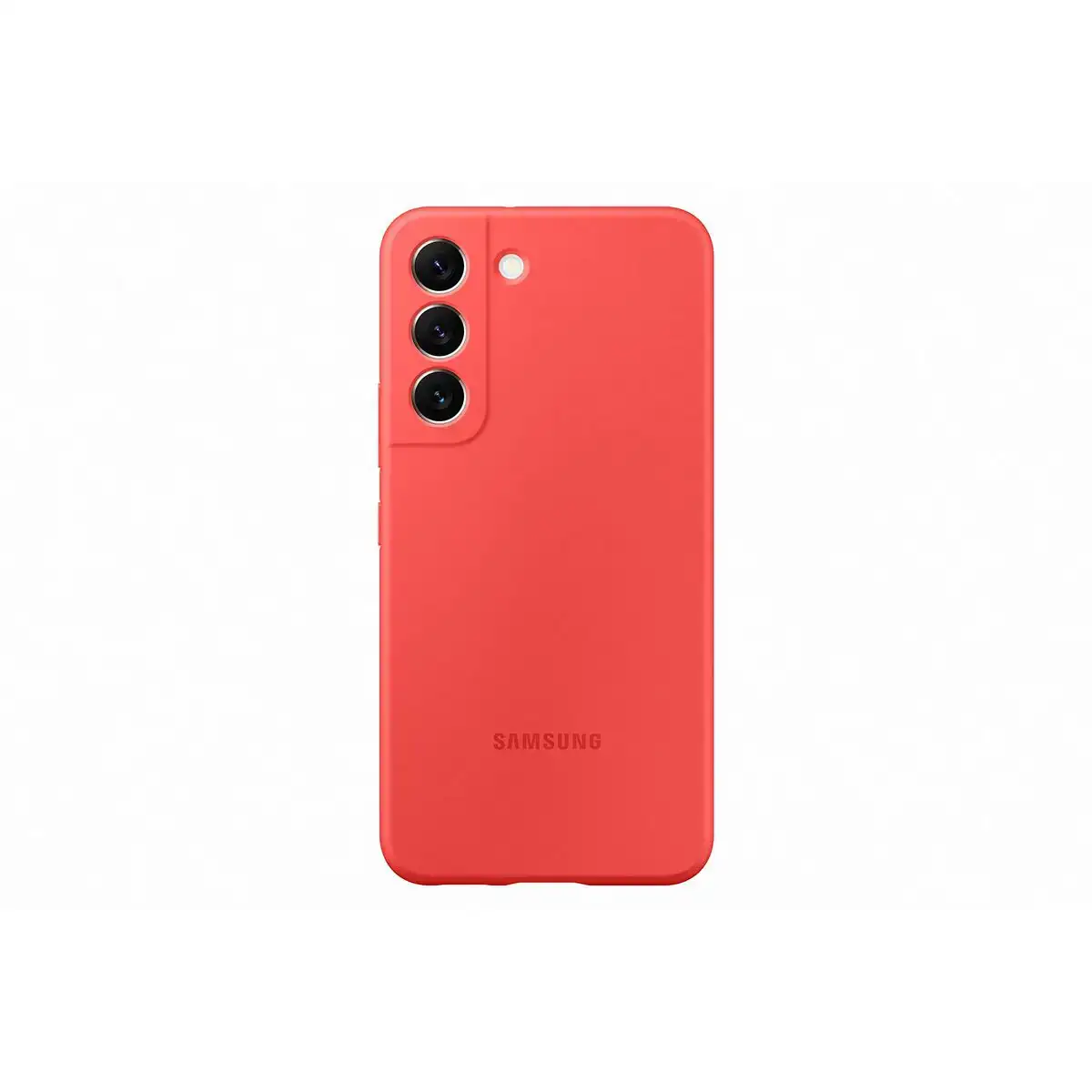 Protection pour telephone portable s22 samsung ef ps901tpegww orange corail_8509. Bienvenue chez DIAYTAR COTE D'IVOIRE - Où Chaque Article Est une Découverte. Naviguez à travers nos offres et laissez-vous surprendre par des trésors cachés qui enrichiront votre vie.