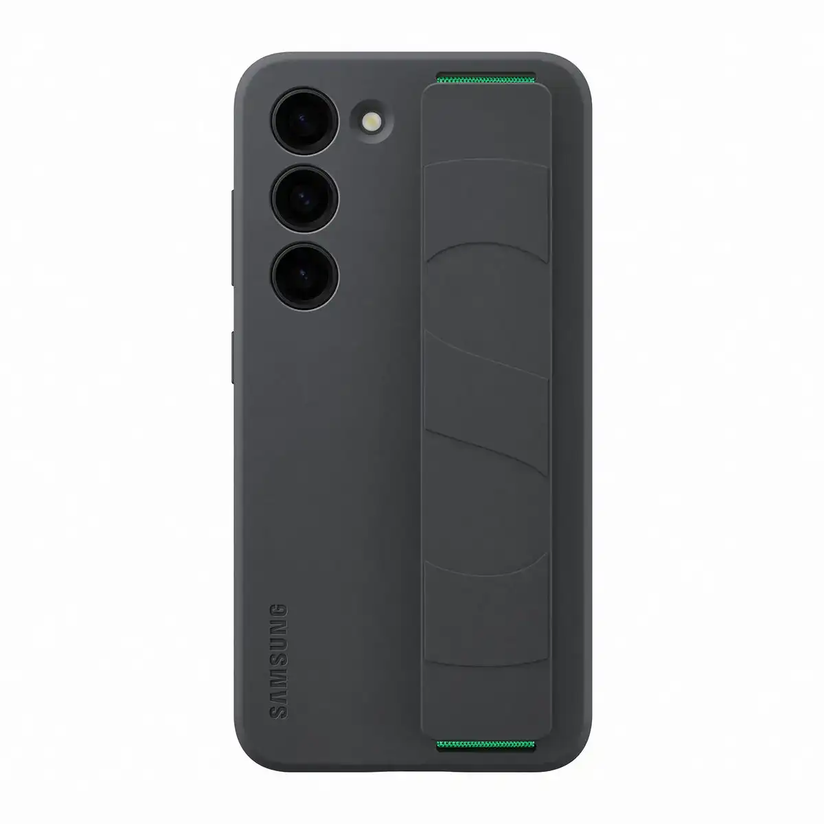 Protection pour telephone portable s23 samsung ef gs911tbegww_5265. Bienvenue sur DIAYTAR COTE D'IVOIRE - Là où le Shopping Devient une Aventure. Explorez notre catalogue et dénichez des trésors qui élargiront votre horizon shopping.