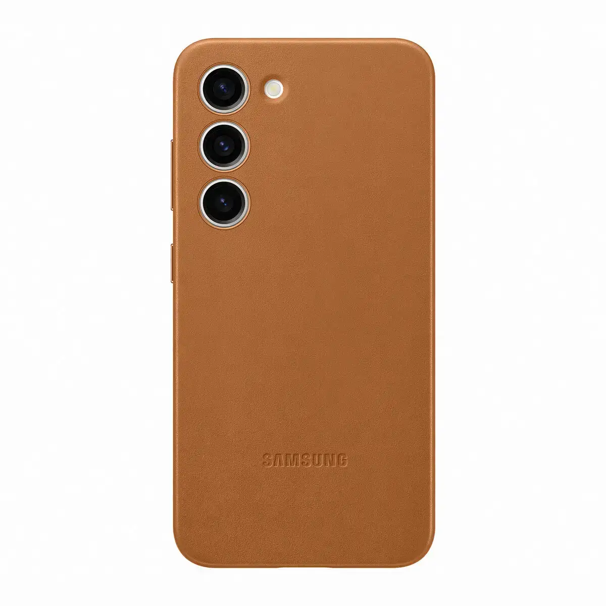 Protection pour telephone portable s23 samsung ef vs911laegww_9048. DIAYTAR COTE D'IVOIRE - Votre Destination Shopping Éthique. Parcourez notre gamme et choisissez des articles qui respectent l'environnement et les communautés locales.