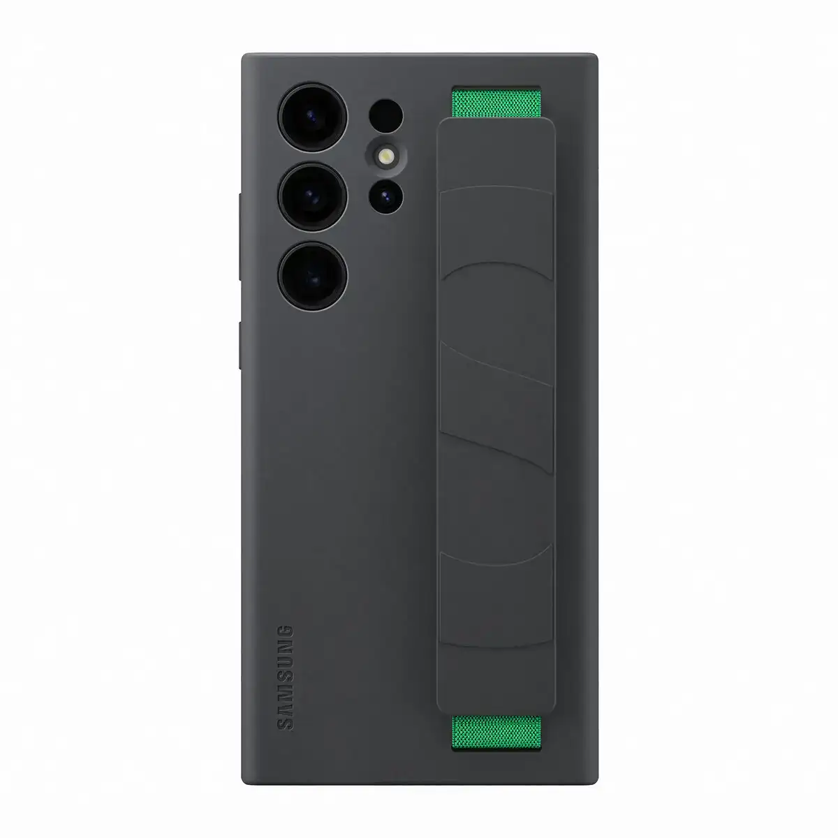 Protection pour telephone portable s23 ultra samsung ef gs918tbegww_6729. DIAYTAR COTE D'IVOIRE - Votre Passage vers le Chic et l'Élégance. Naviguez à travers notre boutique en ligne pour trouver des produits qui ajoutent une touche sophistiquée à votre style.