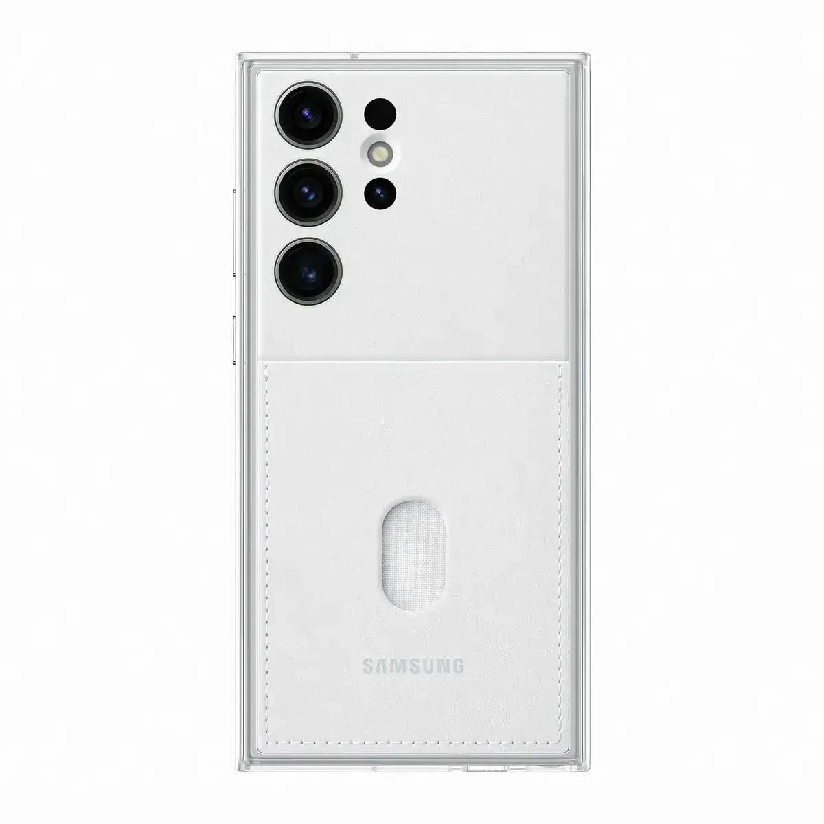 Protection pour telephone portable s23 ultra samsung ef ms918cwegww_5350. DIAYTAR COTE D'IVOIRE - L'Art de Choisir, l'Art de Vivre. Parcourez notre boutique en ligne et choisissez parmi des produits de qualité qui ajoutent de l'élégance à votre quotidien.