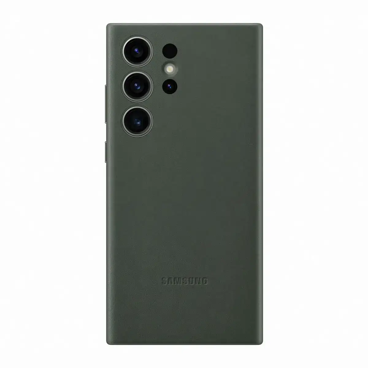 Protection pour telephone portable s23 ultra samsung ef vs918laegww_1563. Bienvenue chez DIAYTAR COTE D'IVOIRE - Où Choisir Rime avec Découvrir. Plongez dans notre catalogue et trouvez des produits qui révèlent la diversité et la richesse culturelle du Côte d'Ivoire.