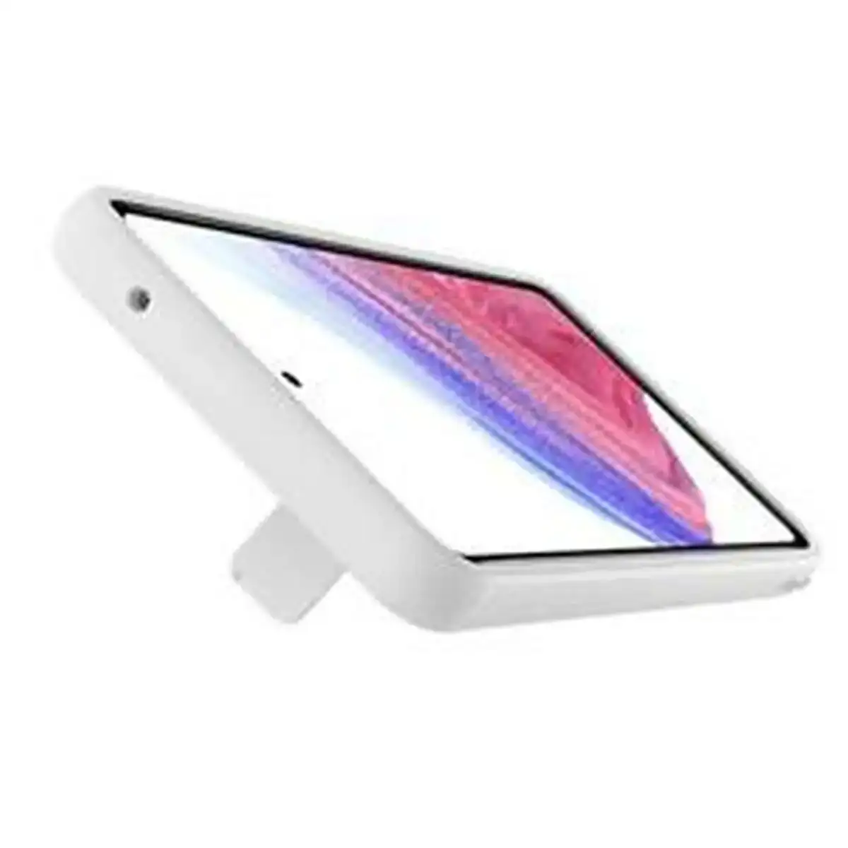 Protection pour telephone portable samsung blanc_1923. Bienvenue sur DIAYTAR COTE D'IVOIRE - Où le Shopping est une Affaire Personnelle. Découvrez notre sélection et choisissez des produits qui reflètent votre unicité et votre individualité.