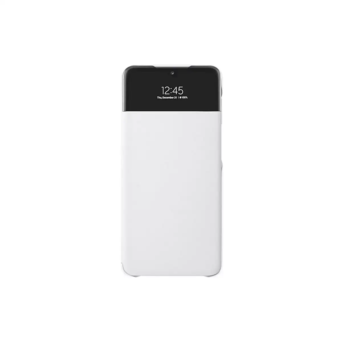 Protection pour telephone portable samsung ef ea326pwegew_8966. DIAYTAR COTE D'IVOIRE - Là où Chaque Produit est une Trouvaille Unique. Découvrez notre boutique en ligne et trouvez des articles qui vous distinguent par leur originalité.