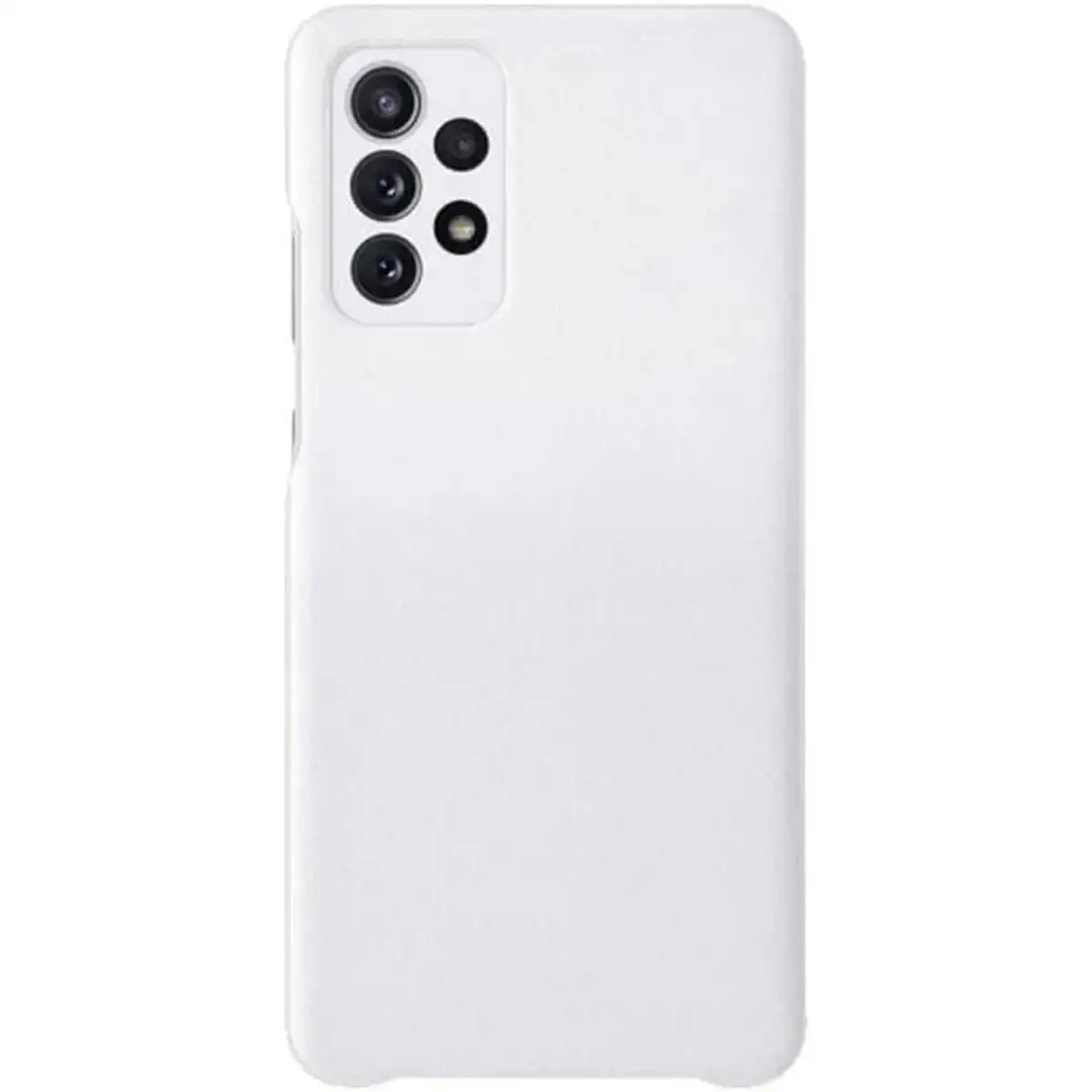 Protection pour telephone portable samsung ef ea725pwegew_1838. DIAYTAR COTE D'IVOIRE - Là où Chaque Produit Est une Trouvaille. Explorez notre sélection minutieuse et découvrez des articles qui correspondent à votre style de vie et à vos aspirations.