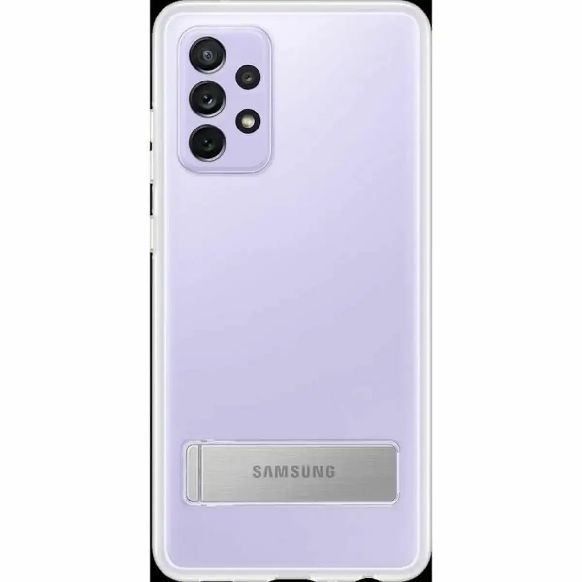 Protection pour telephone portable samsung ef ja725ctegww_2457. Bienvenue chez DIAYTAR COTE D'IVOIRE - Votre Porte d'Accès à la Diversité. Découvrez notre boutique en ligne et choisissez parmi une pléthore d'articles qui célèbrent la richesse culturelle du Côte d'Ivoire et au-delà.