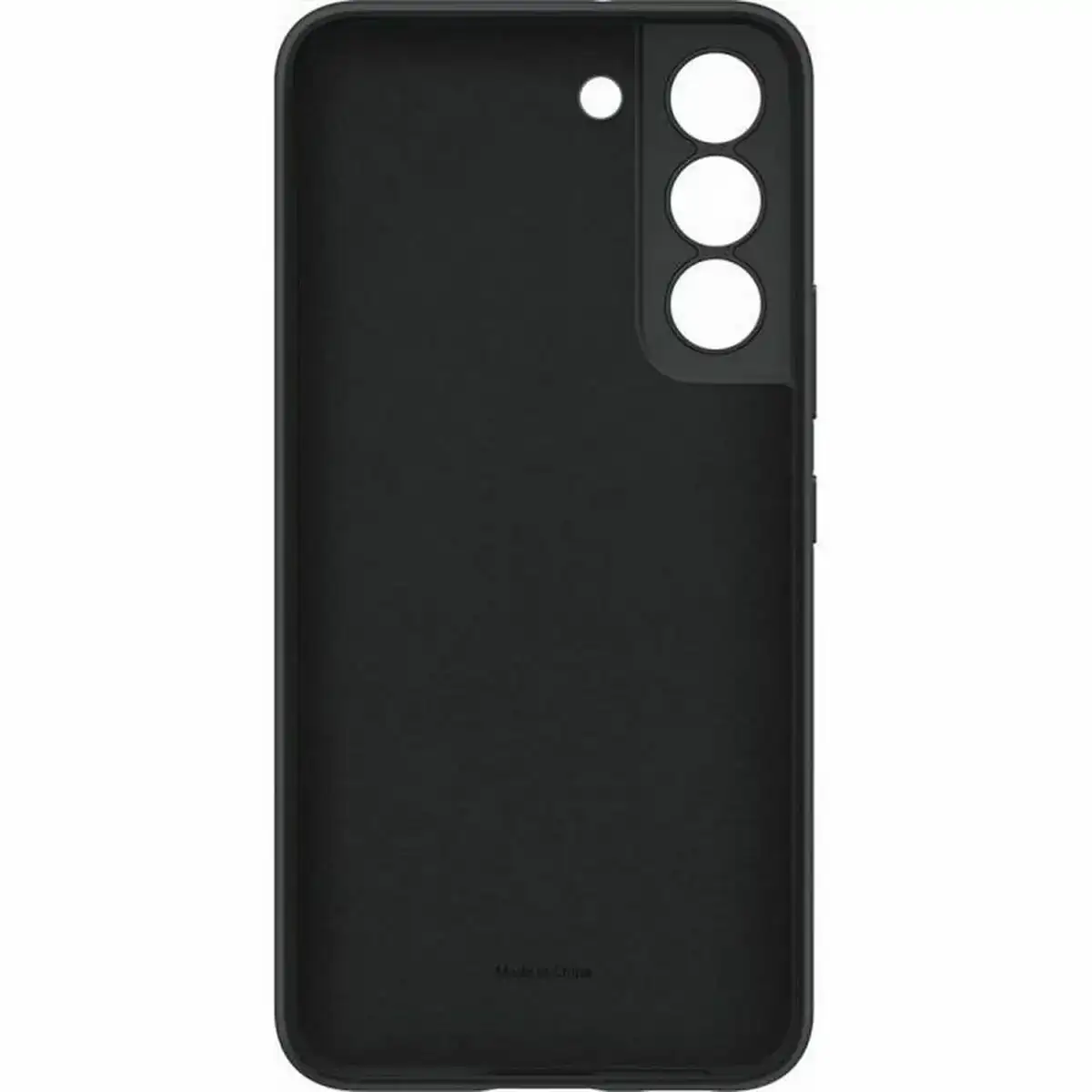 Protection pour telephone portable samsung ef ps901tbegww samsung galaxy s22 noir_4659. DIAYTAR COTE D'IVOIRE - Où Choisir Devient une Découverte. Explorez notre boutique en ligne et trouvez des articles qui vous surprennent et vous ravissent à chaque clic.