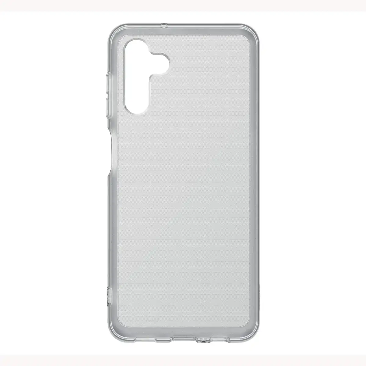 Protection pour telephone portable samsung ef qa136tbegww_2967. DIAYTAR COTE D'IVOIRE - Où Chaque Détail Fait la Différence. Parcourez notre sélection soignée et choisissez des articles qui rehaussent votre quotidien, du fonctionnel à l'esthétique.