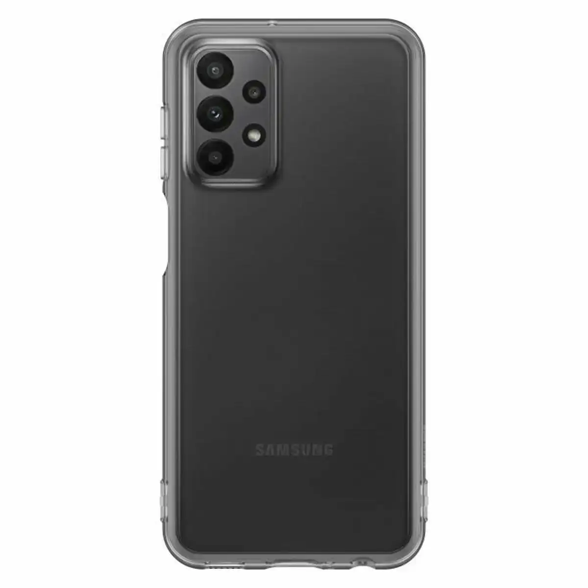 Protection pour telephone portable samsung ef qa235tbegww noir reconditionne a _9933. DIAYTAR COTE D'IVOIRE - Où Chaque Sélection Vous Parle. Parcourez nos catégories et découvrez des produits qui reflètent vos passions et vos besoins, pour un shopping personnel et inspirant.