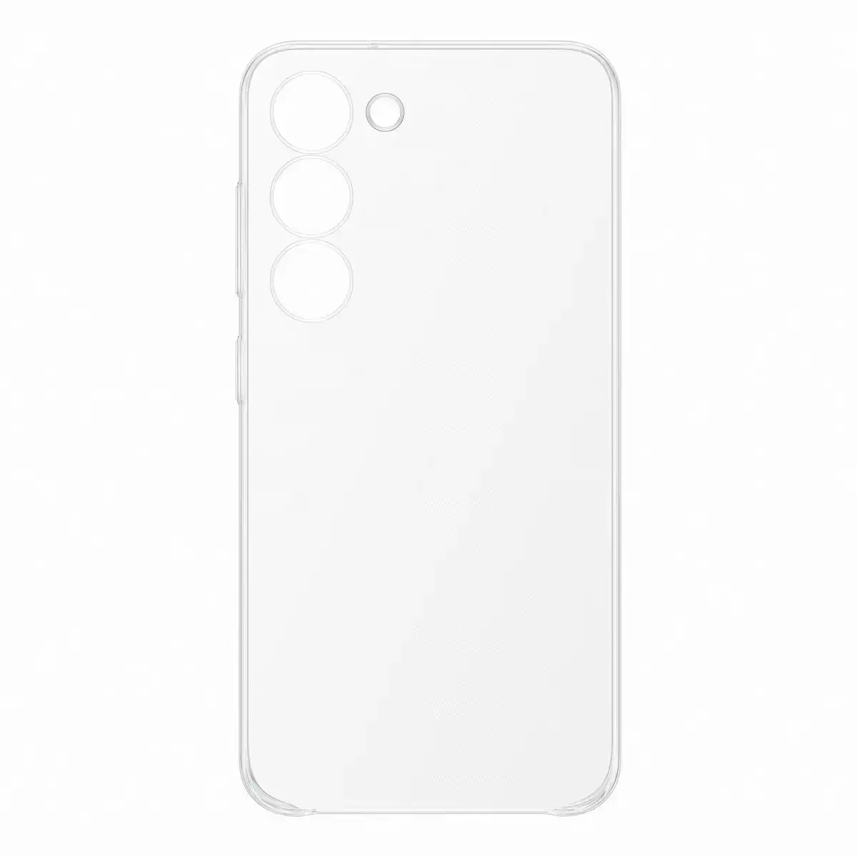 Protection pour telephone portable samsung ef qs911ctegww samsung galaxy s23_4886. DIAYTAR COTE D'IVOIRE - Votre Destination pour un Shopping Réfléchi. Découvrez notre gamme variée et choisissez des produits qui correspondent à vos valeurs et à votre style de vie.