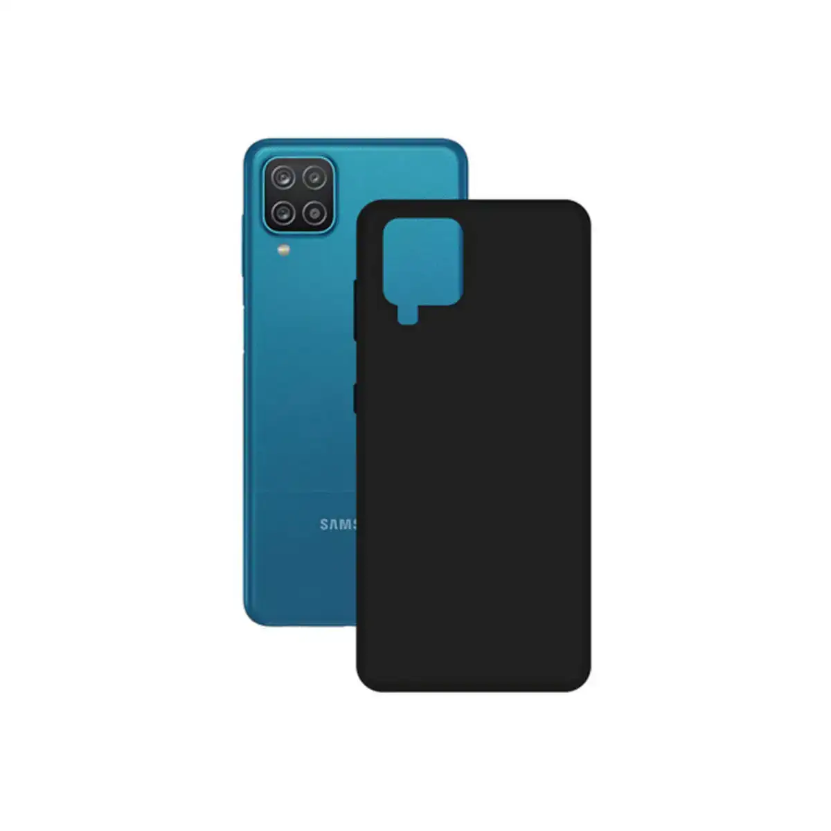 Protection pour telephone portable samsung galaxy a12 contact tpu noir_6604. DIAYTAR COTE D'IVOIRE - Où l'Élégance Rencontré l'Accessibilité. Parcourez notre catalogue et trouvez des produits qui apportent une touche de sophistication à votre vie quotidienne sans compromettre votre budget.