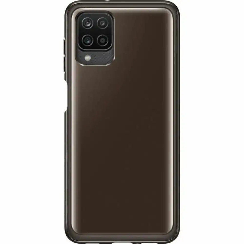 Protection pour telephone portable samsung galaxy a12 noir_6629. DIAYTAR COTE D'IVOIRE - Où Chaque Sélection Vous Parle. Parcourez nos catégories et découvrez des produits qui reflètent vos passions et vos besoins, pour un shopping personnel et inspirant.