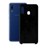 Protection pour telephone portable samsung galaxy a20 ksix soft_6705. DIAYTAR COTE D'IVOIRE - Où Chaque Sélection Vous Parle. Parcourez nos catégories et découvrez des produits qui reflètent vos passions et vos besoins, pour un shopping personnel et inspirant.