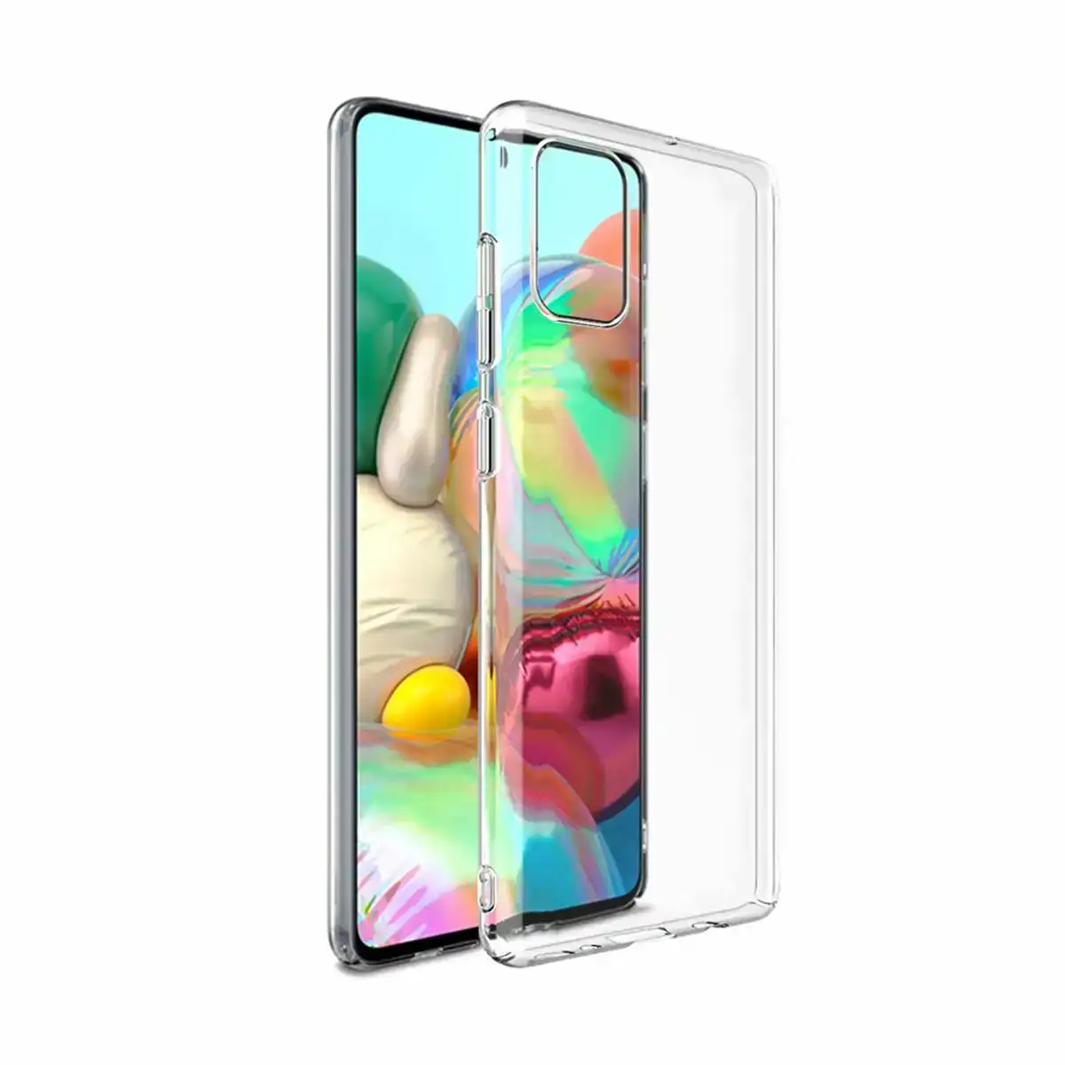 Protection pour telephone portable samsung galaxy a51 transparent reconditionne a _8767. Bienvenue sur DIAYTAR COTE D'IVOIRE - Où le Shopping est une Affaire Personnelle. Découvrez notre sélection et choisissez des produits qui reflètent votre unicité et votre individualité.