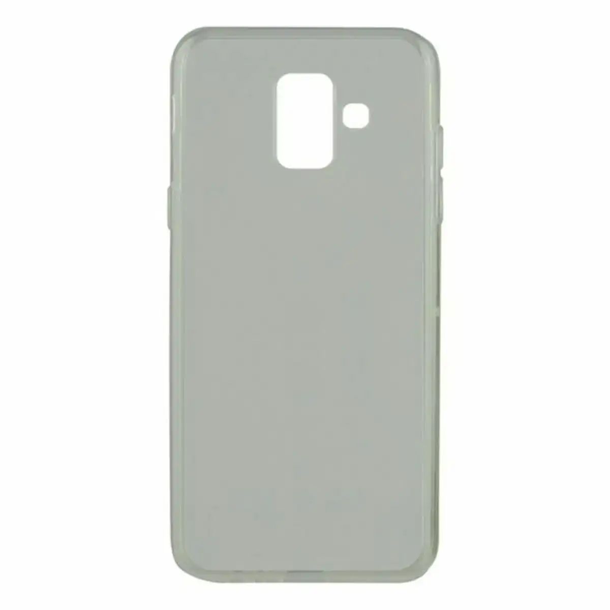Protection pour telephone portable samsung galaxy a6 2018 flex tpu transparent_1515. Bienvenue chez DIAYTAR COTE D'IVOIRE - Où Choisir Rime avec Découvrir. Plongez dans notre catalogue et trouvez des produits qui révèlent la diversité et la richesse culturelle du Côte d'Ivoire.