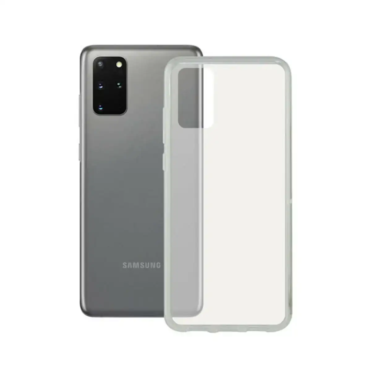 Protection pour telephone portable samsung galaxy s20 contact tpu transparent_1340. DIAYTAR COTE D'IVOIRE - Votre Destination pour un Shopping Réfléchi. Découvrez notre gamme variée et choisissez des produits qui correspondent à vos valeurs et à votre style de vie.