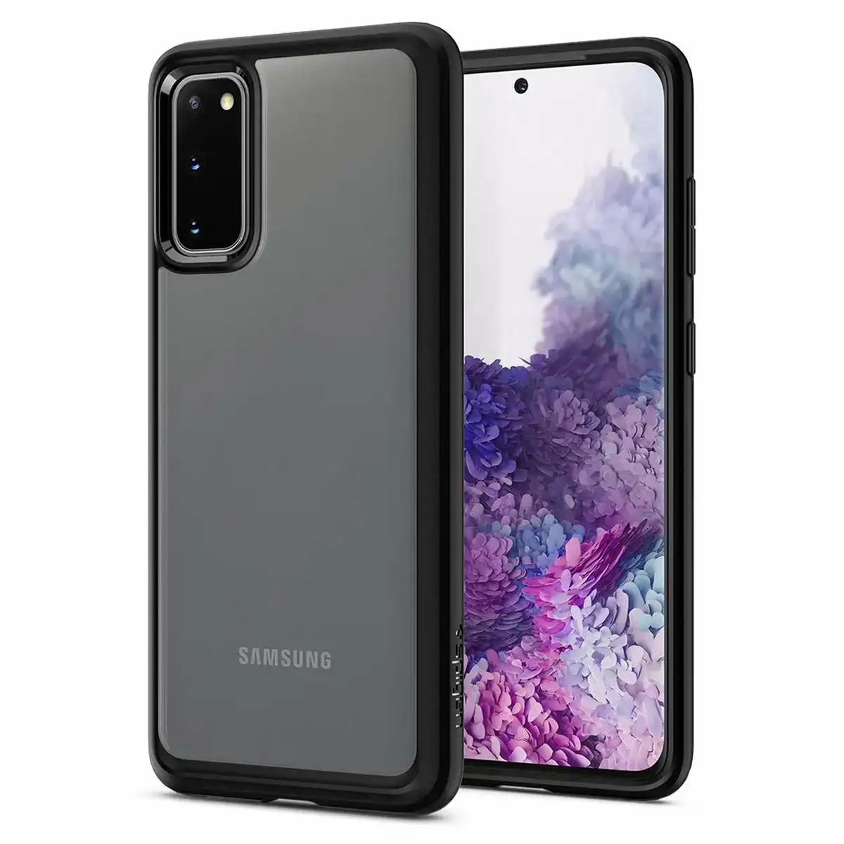 Protection pour telephone portable samsung galaxy s20 noir reconditionne a _3778. DIAYTAR COTE D'IVOIRE - Votre Passage vers l'Élégance Abordable. Explorez notre collection où chaque produit est choisi pour sa qualité et son accessibilité, incarnant ainsi l'essence du Côte d'Ivoire.