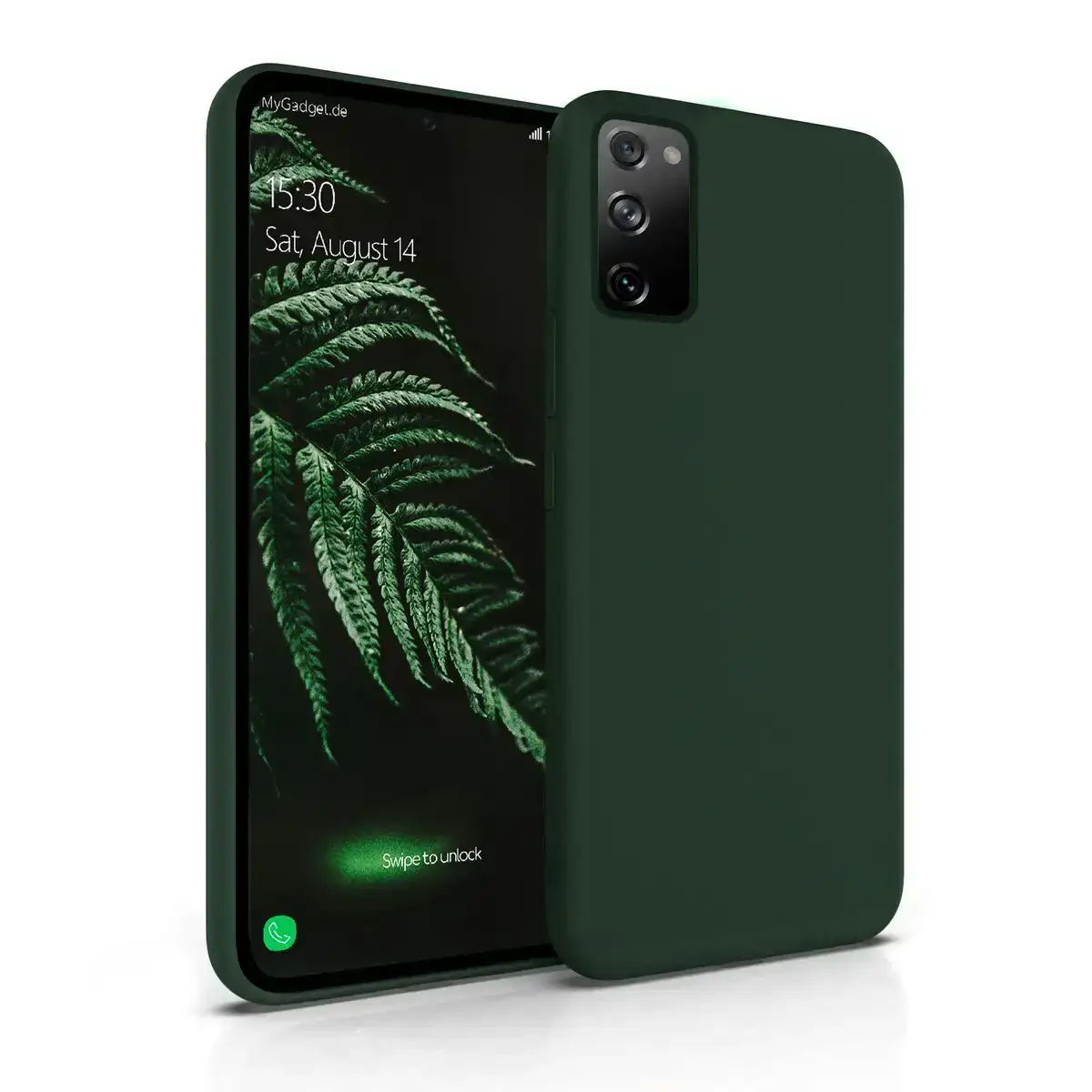 Protection pour telephone portable samsung galaxy s20 vert fonce reconditionne a _5728. Entrez dans l'Univers de DIAYTAR COTE D'IVOIRE - Où l'Authenticité Renouvelle Votre Quotidien. Explorez notre gamme de produits et trouvez des articles qui reflètent votre essence.