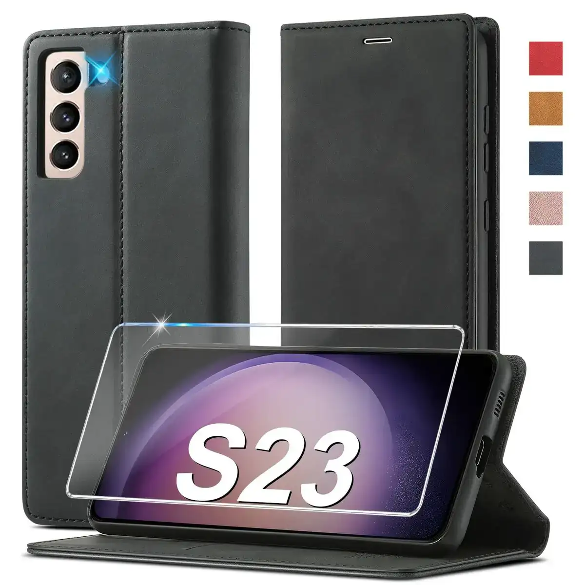 Protection pour telephone portable samsung galaxy s23 reconditionne a _6375. Bienvenue dans l'univers captivant de DIAYTAR COTE D'IVOIRE - Votre Plateforme de Shopping Tout-en-Un. Parcourez notre boutique en ligne pour découvrir des produits uniques, allant des articles ménagers aux élégants accessoires de mode.