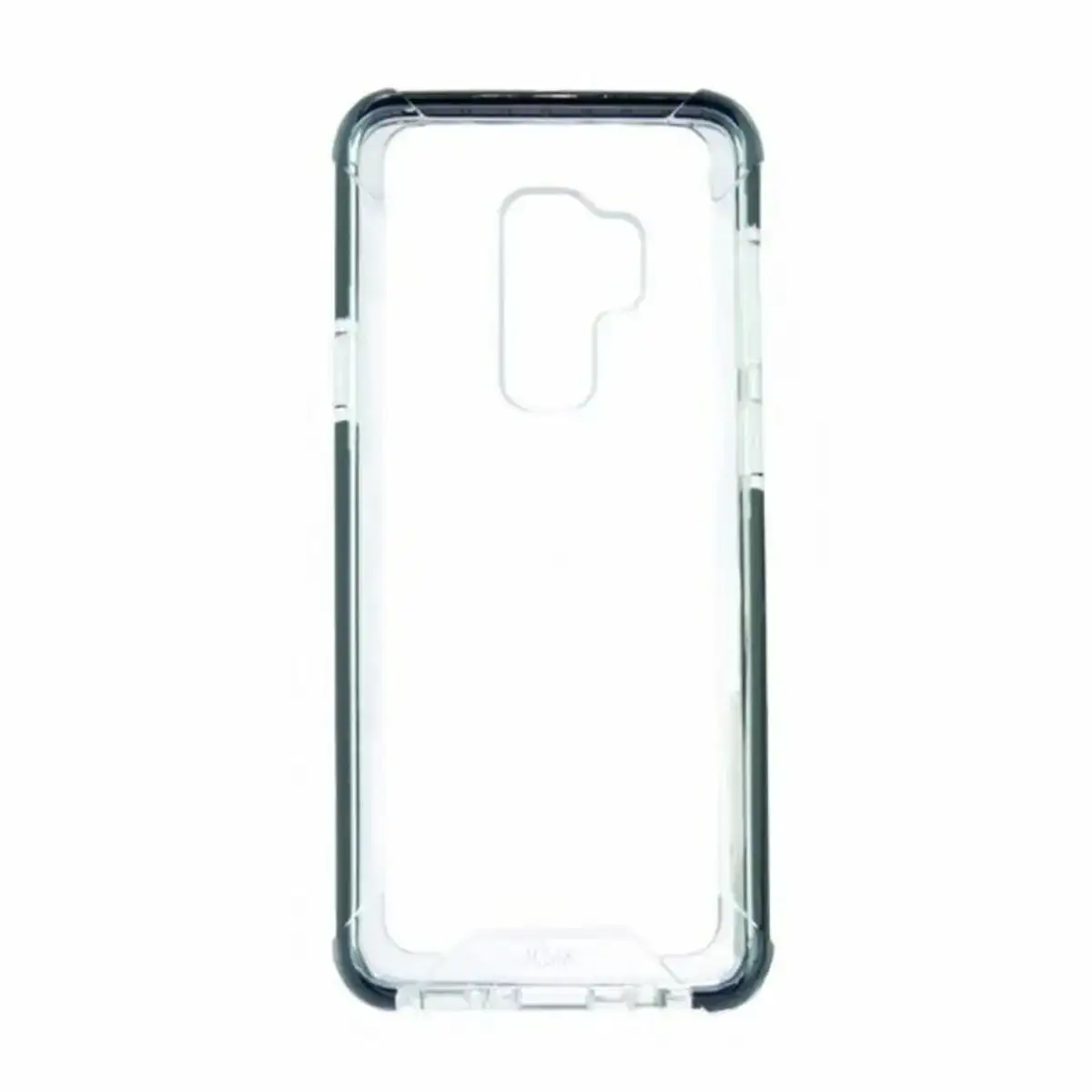 Protection pour telephone portable samsung galaxy s9 ksix flex armor tpu polycarbonate noir transparent_7485. Entrez dans l'Univers de DIAYTAR COTE D'IVOIRE - Où l'Élégance et la Variété se Rencontrent. Parcourez notre catalogue pour dénicher des articles qui ajoutent une touche d'élégance à votre vie.