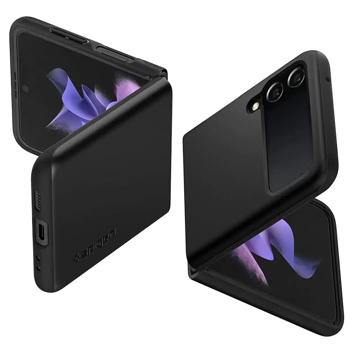Protection pour telephone portable samsung galaxy z fold 3 thin fit noir reconditionne a _6850. DIAYTAR COTE D'IVOIRE - L'Art de Vivre avec Authenticité. Explorez notre gamme de produits artisanaux et découvrez des articles qui apportent une touche unique à votre vie.