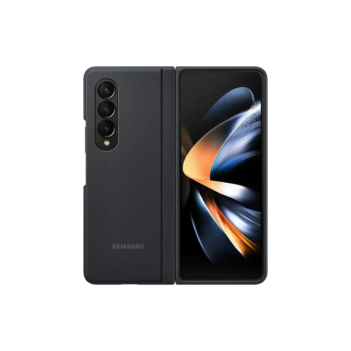 Protection pour telephone portable samsung noir galaxy z fold4_4178. Entrez dans l'Univers de DIAYTAR COTE D'IVOIRE - Où Chaque Produit est une Découverte. Explorez notre gamme variée et trouvez des articles qui vous surprennent et vous inspirent.