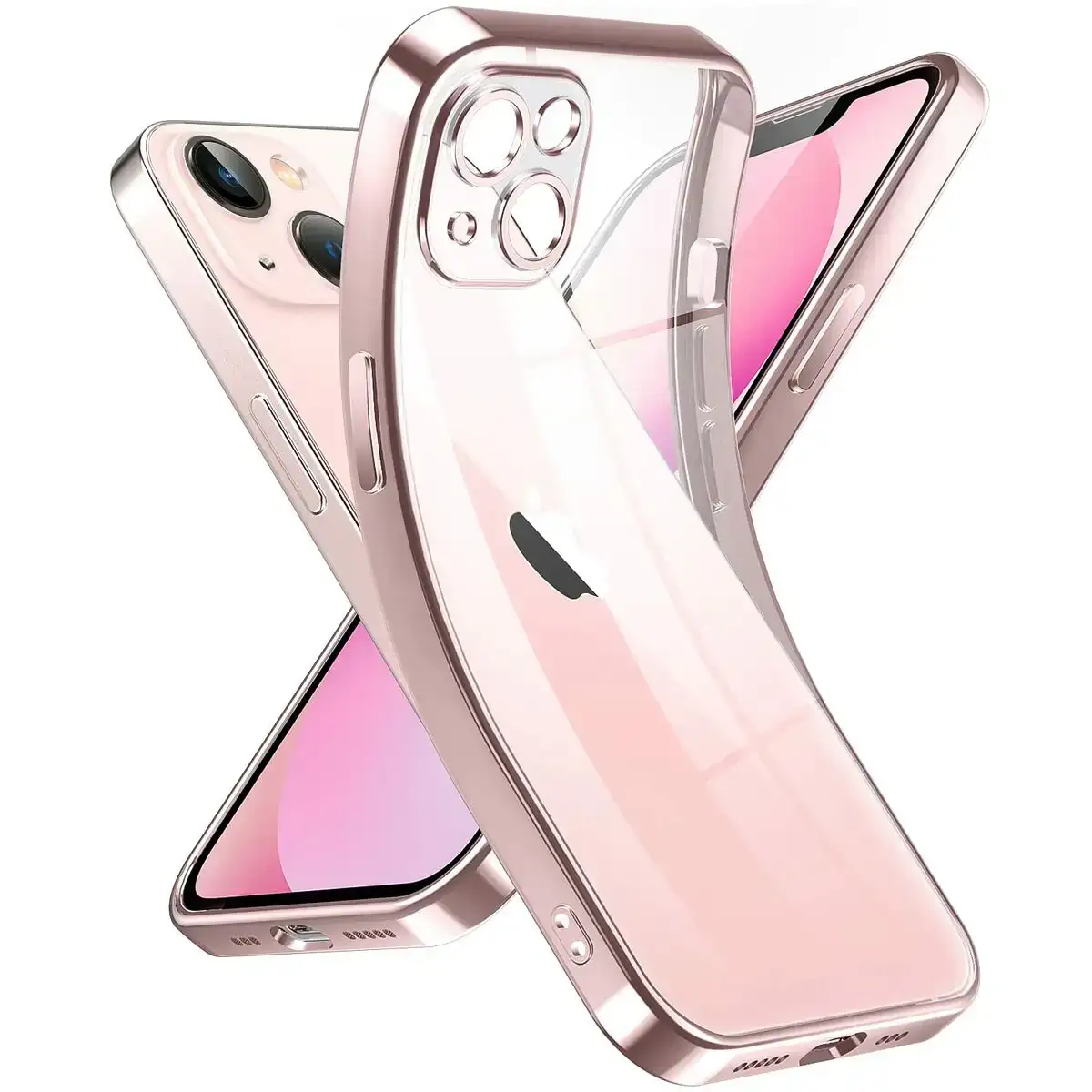 Protection pour telephone portable sd ip13 iphone 13 6 1 reconditionne b _2405. Entrez dans l'Univers de DIAYTAR COTE D'IVOIRE - Où Choisir est un Plaisir. Explorez notre gamme variée et trouvez des articles qui parlent à votre cœur et à votre style.