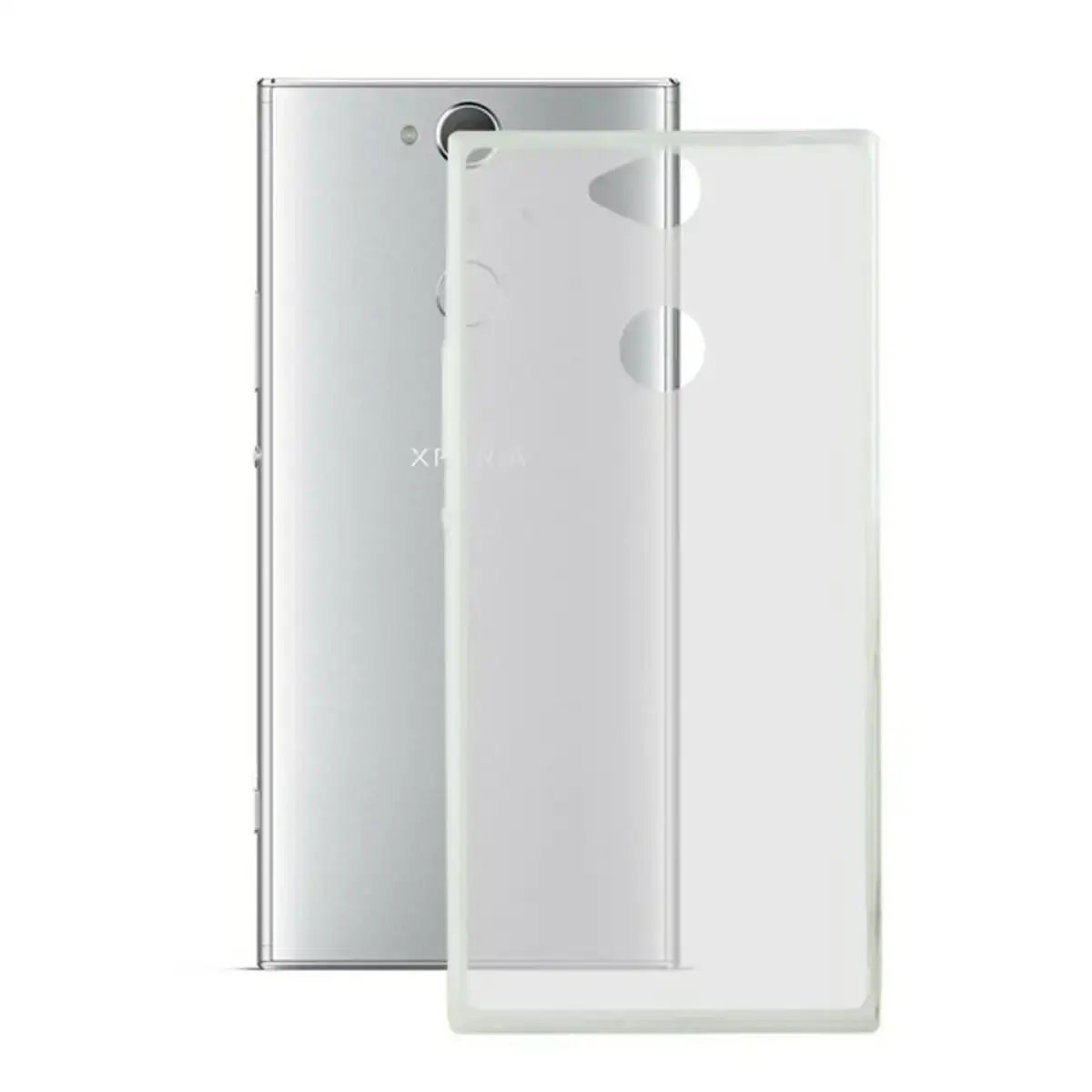 Protection pour telephone portable sony xperia xa2 plus flex tpu ultrafin transparent_1311. DIAYTAR COTE D'IVOIRE - Votre Source de Trésors Culturels. Naviguez à travers notre catalogue et trouvez des articles qui mettent en avant la richesse de la culture sénégalaise.
