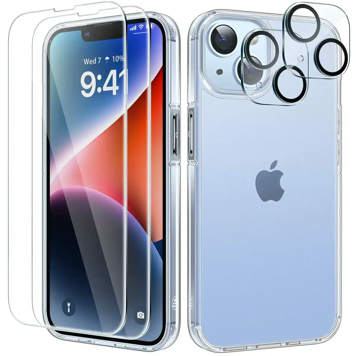 Protection pour telephone portable transparent iphone 14 plus reconditionne a _2526. DIAYTAR COTE D'IVOIRE - L'Artisanat à Portée de Clic. Découvrez notre boutique en ligne pour trouver des produits uniques qui célèbrent la créativité et l'artisanat sénégalais.