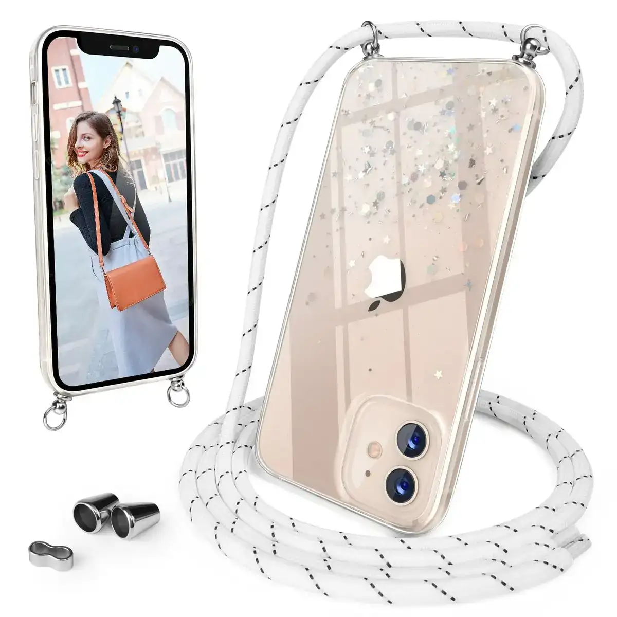 Protection pour telephone portable transparent silicone iphone 12 reconditionne a _7342. DIAYTAR COTE D'IVOIRE - L'Art de Trouver ce que Vous Aimez. Plongez dans notre assortiment varié et choisissez parmi des produits qui reflètent votre style et répondent à vos besoins.