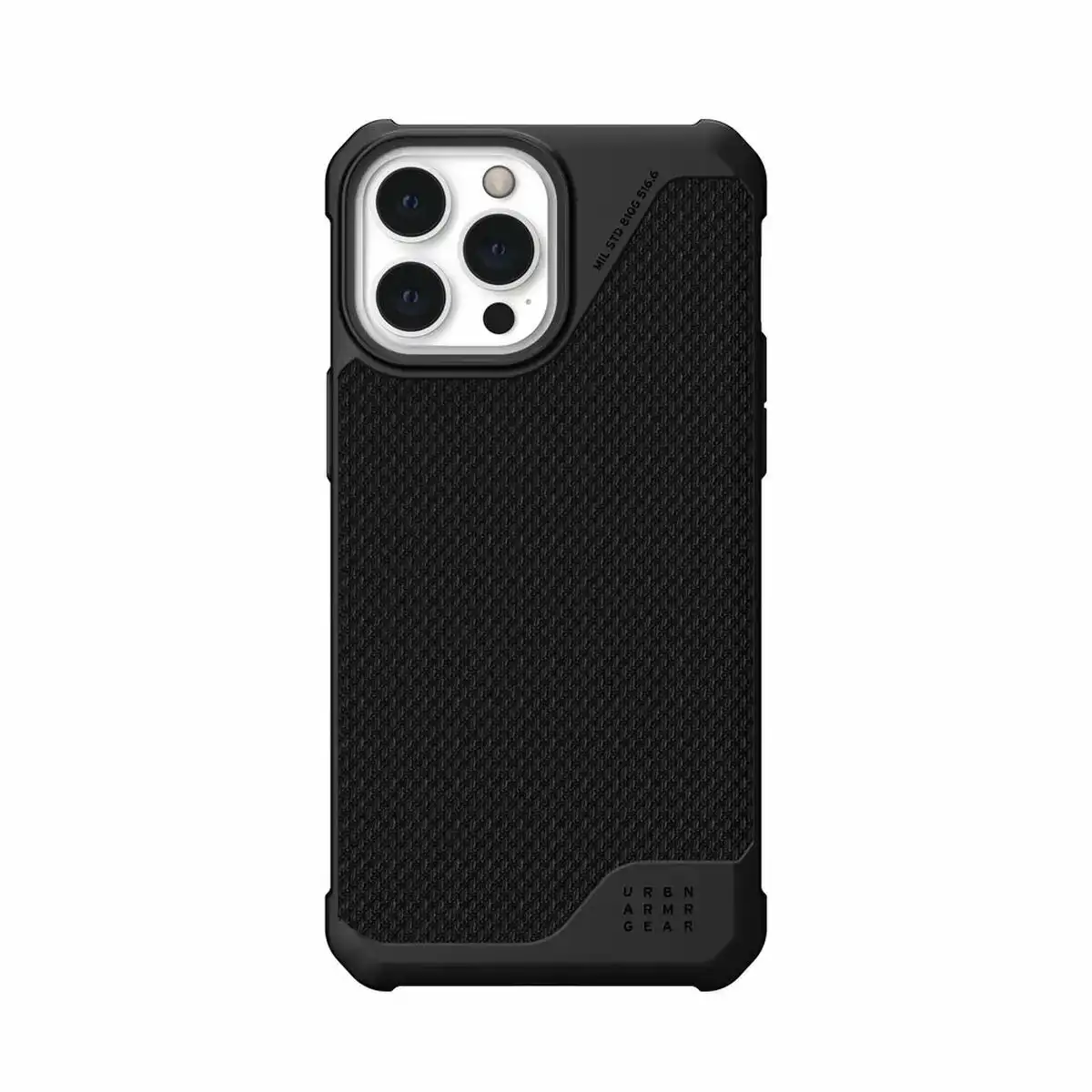 Protection pour telephone portable uag 11316o113940 iphone 13 pro max noir_9541. Entrez dans l'Univers de DIAYTAR COTE D'IVOIRE - Où Chaque Produit est une Découverte. Explorez notre gamme variée et trouvez des articles qui vous surprennent et vous inspirent.