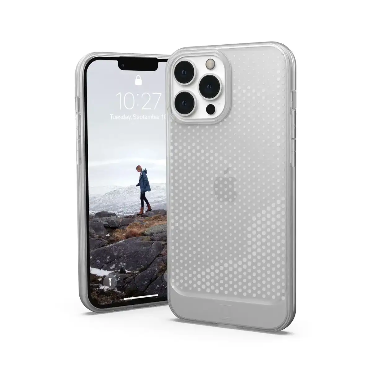 Protection pour telephone portable uag iphone 13 pro max_9228. DIAYTAR COTE D'IVOIRE - L'Art de Choisir, l'Art de S'émerveiller. Explorez notre gamme de produits et laissez-vous émerveiller par des créations authentiques et des designs modernes.
