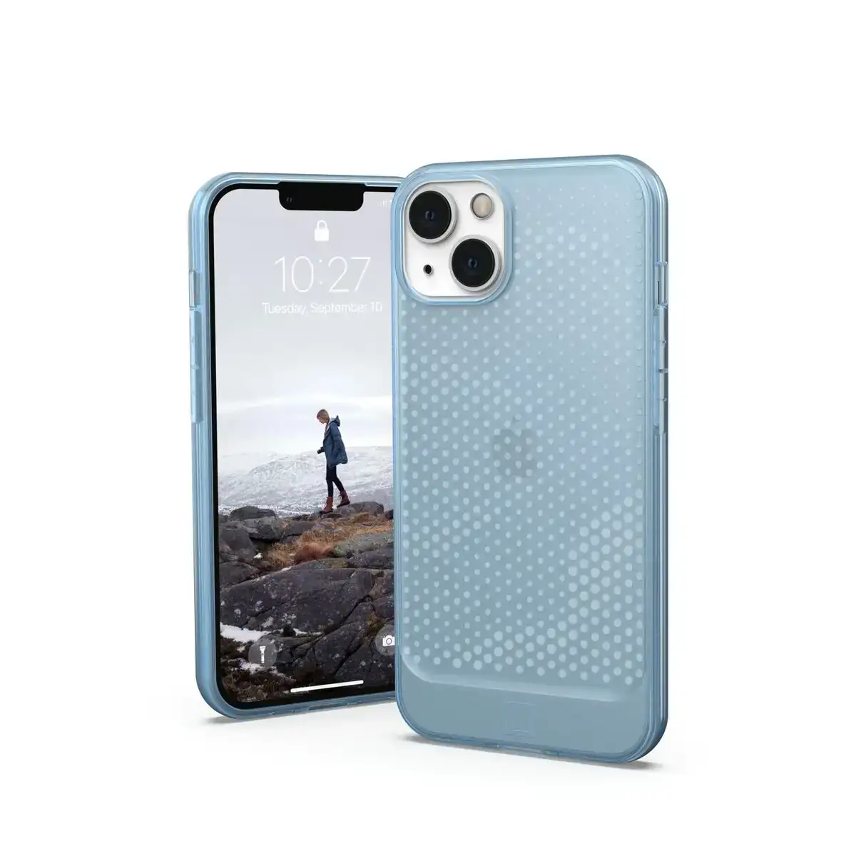 Protection pour telephone portable uag iphone 13_1428. Bienvenue chez DIAYTAR COTE D'IVOIRE - Où Choisir est une Invitation au Voyage. Explorez notre boutique en ligne et découvrez des produits qui vous transportent dans l'univers du Côte d'Ivoire.