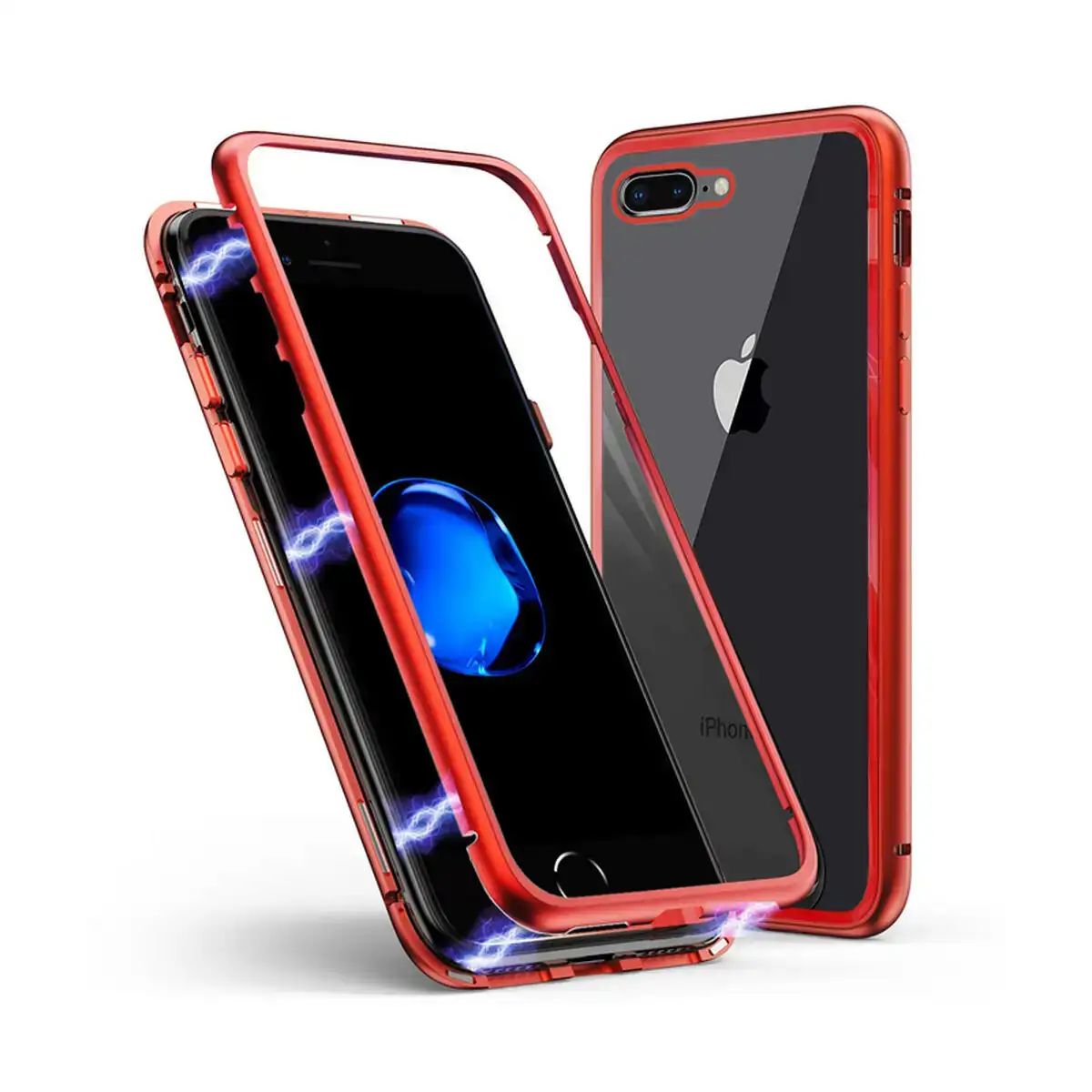 Protection pour telephone portable unotec iphone 7 plus 8 plus_7209. DIAYTAR COTE D'IVOIRE - Là où Choisir est une Célébration de l'Artisanat. Explorez notre gamme variée et choisissez des produits qui incarnent la tradition et le talent des artisans du Côte d'Ivoire.