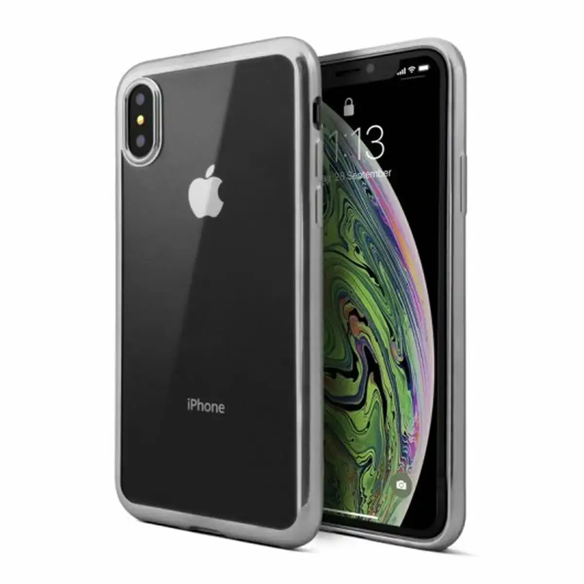 Protection pour telephone portable unotec iphone xs max_9951. Plongez dans l'Univers de DIAYTAR COTE D'IVOIRE - Où la Qualité et la Diversité se rencontrent. Parcourez nos rayons virtuels pour trouver des produits répondant à tous les besoins, du confort de votre foyer.