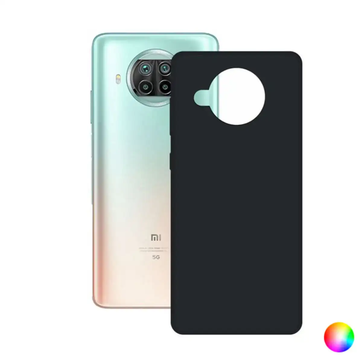 Protection pour telephone portable xiaomi mi 10t lite ksix_1985. Bienvenue chez DIAYTAR COTE D'IVOIRE - Où Chaque Achat Fait une Différence. Découvrez notre gamme de produits qui reflètent l'engagement envers la qualité et le respect de l'environnement.