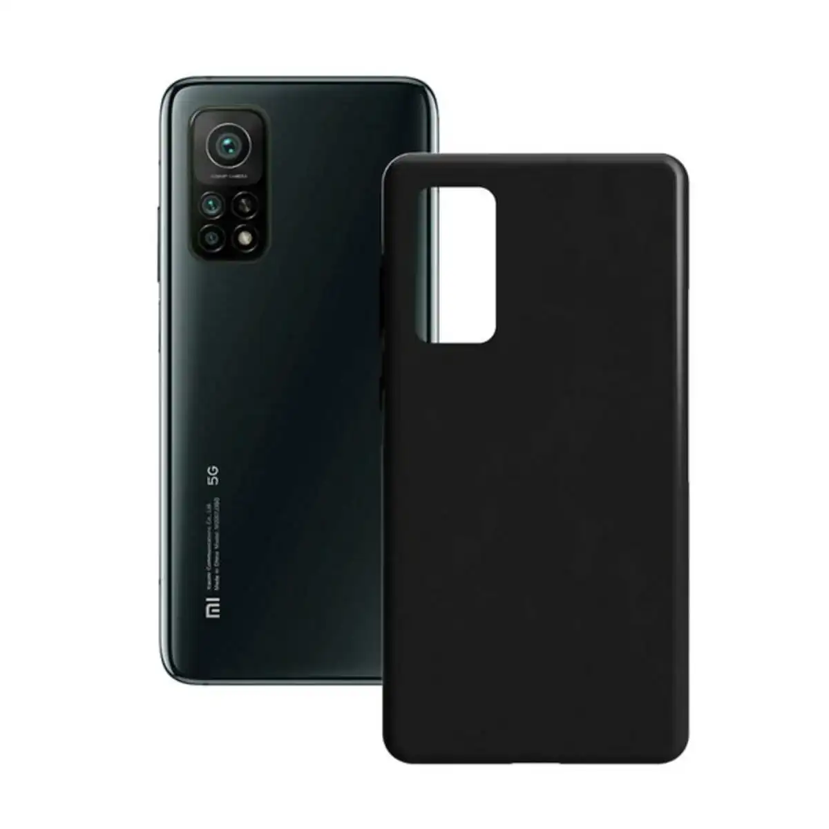 Protection pour telephone portable xiaomi mi 10t pro contact silk tpu noir_9838. Bienvenue chez DIAYTAR COTE D'IVOIRE - Où le Shopping Devient un Voyage. Explorez notre plateforme pour dénicher des produits uniques, racontant l'histoire et l'âme du Côte d'Ivoire.